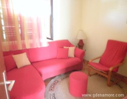 Apartment Zadar Kolovare, private accommodation in city Zadar, Croatia